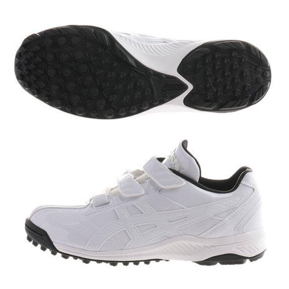 アシックス（ASICS）（メンズ）野球 トレーニングシューズ 一般 ネオリバイブ （NEOREVIVE）TR 2 1123A015
