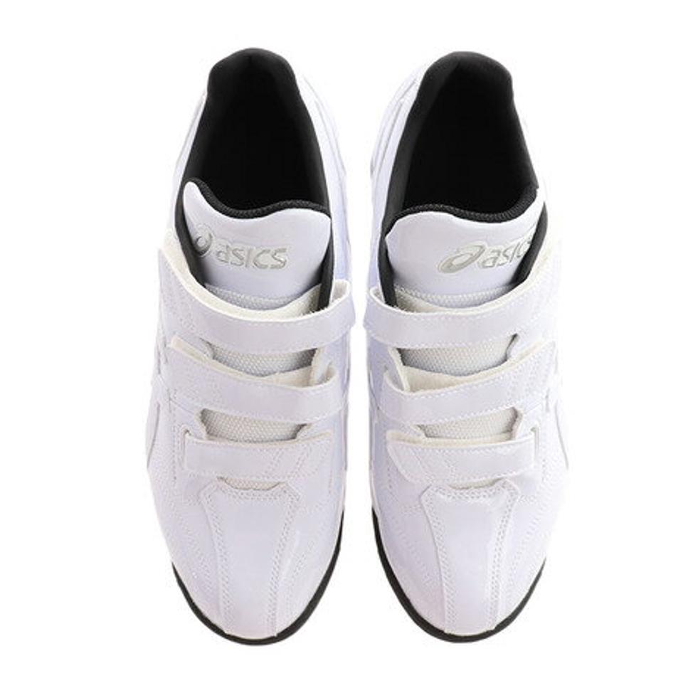 アシックス（ASICS）（メンズ）野球 トレーニングシューズ 一般 ネオリバイブ （NEOREVIVE）TR 2 1123A015