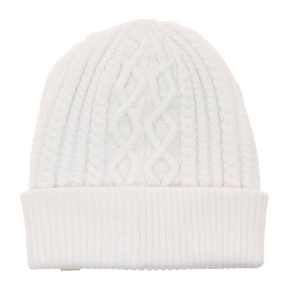 デサント(DESCENTE) ニットキャップ DWCSJC61 CWH (レディース)