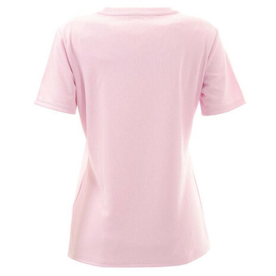 ルコック スポルティフ(Lecoq Sportif) 半袖シャツ QMWPJA14XB LLP (レディース)