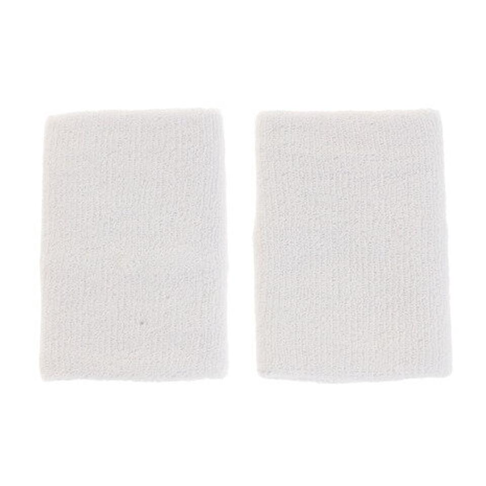 ハイドロゲン（HYDROGEN） テニススウェットリストバンド T00308WHITE （メンズ）