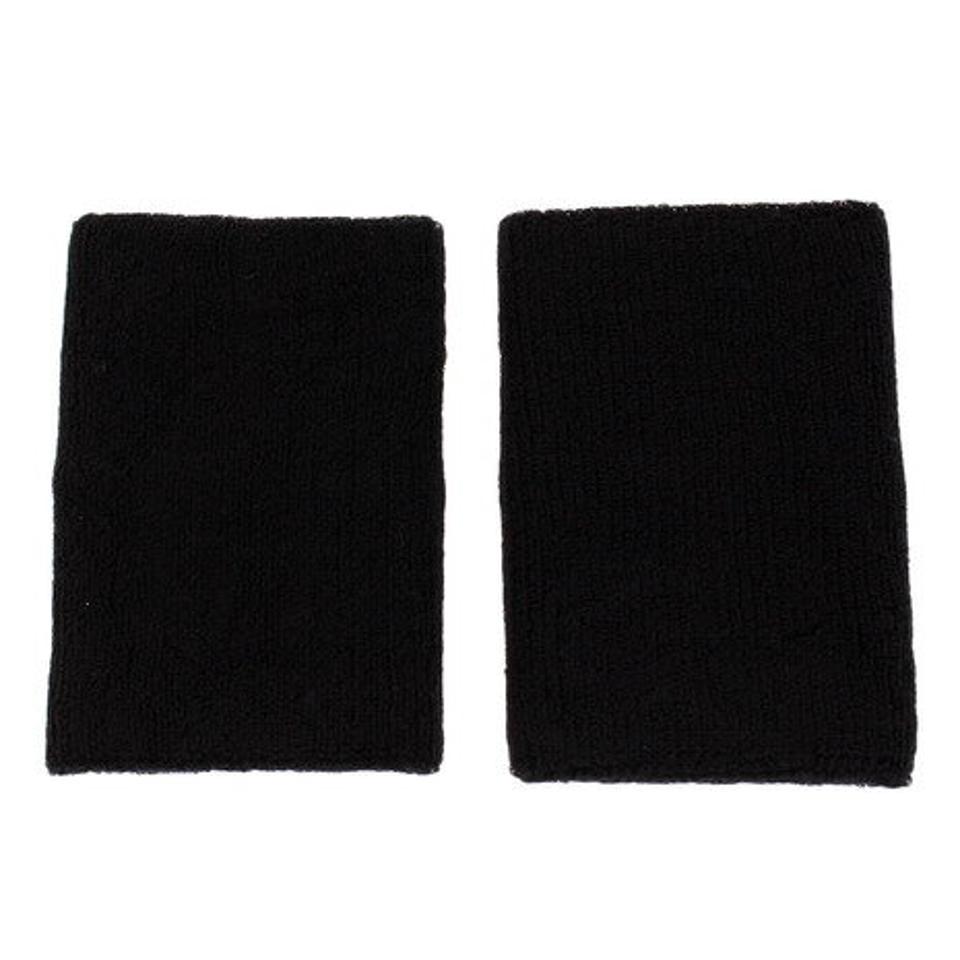 ハイドロゲン（HYDROGEN） テニススウェットリストバンド T00308BLACK （メンズ）