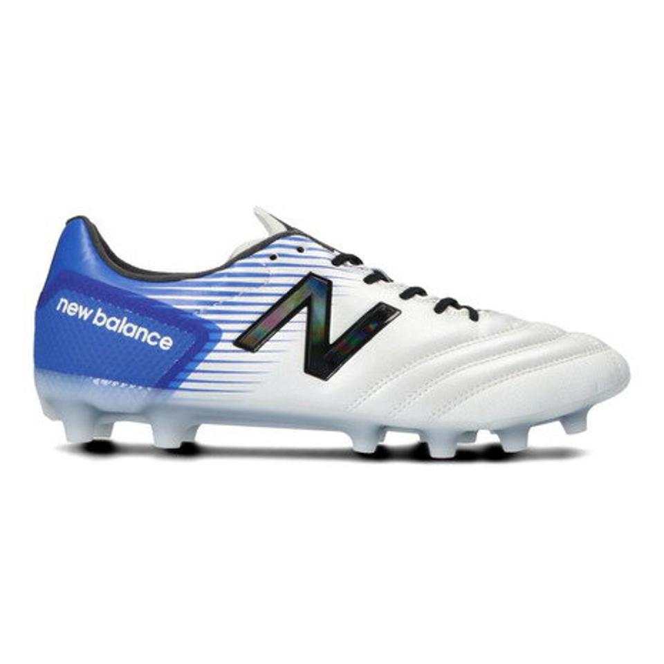 ニューバランス（new balance）（メンズ）サッカースパイク ハードグラウンド用 442SP HG MSCMHCO1 D サッカーシューズ
