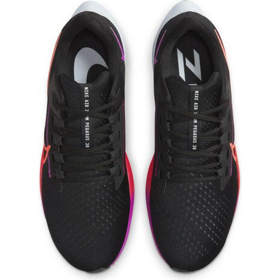 ナイキ（NIKE） ランニングシューズ ジョギングシューズ エア ズーム ペガサス 38 CW7356-011 （メンズ）