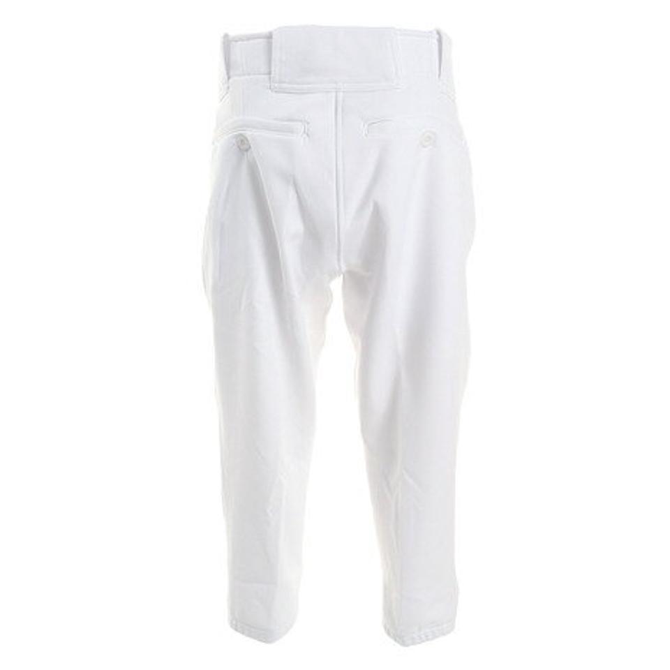 ミズノ（MIZUNO） 野球 ユニフォームパンツ ジュニア キッズ GACHI ショートフィットタイプ 12JD9F8401 （キッズ）