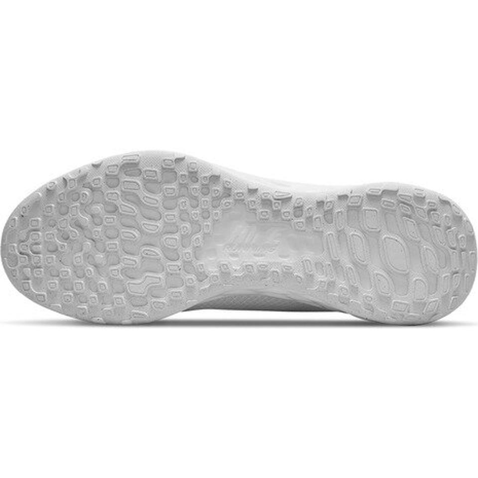 【12/10 24h限定 エントリー＆対象4店舗買い回りで最大P10倍！】ナイキ（NIKE）（メンズ）レボリューション 6 NN ホワイト 白 DC3728-102 ランニングシューズ 靴 スポーツ スニーカー ジョギング マラソン 部活