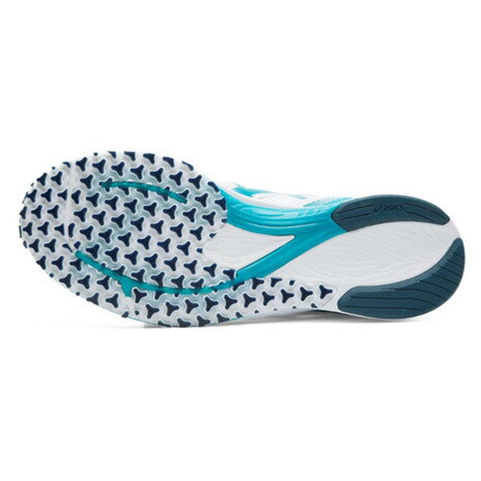 アシックス（ASICS）（レディース）ランニングシューズ ターサーエッジ TARTHEREDGE WOMEN 1012A463.100 トレーニングシューズ 部活 マラソン