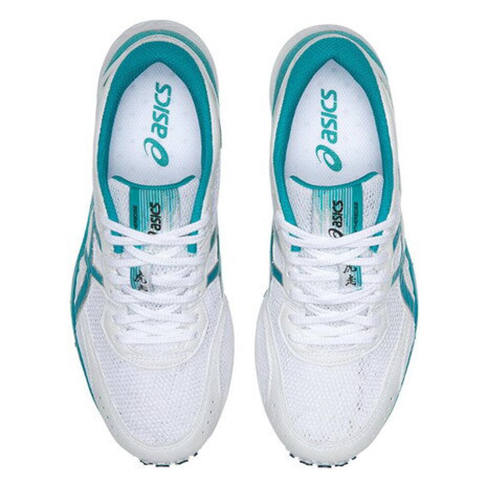 アシックス（ASICS）（レディース）ランニングシューズ ターサーエッジ TARTHEREDGE WOMEN 1012A463.100 トレーニングシューズ 部活 マラソン