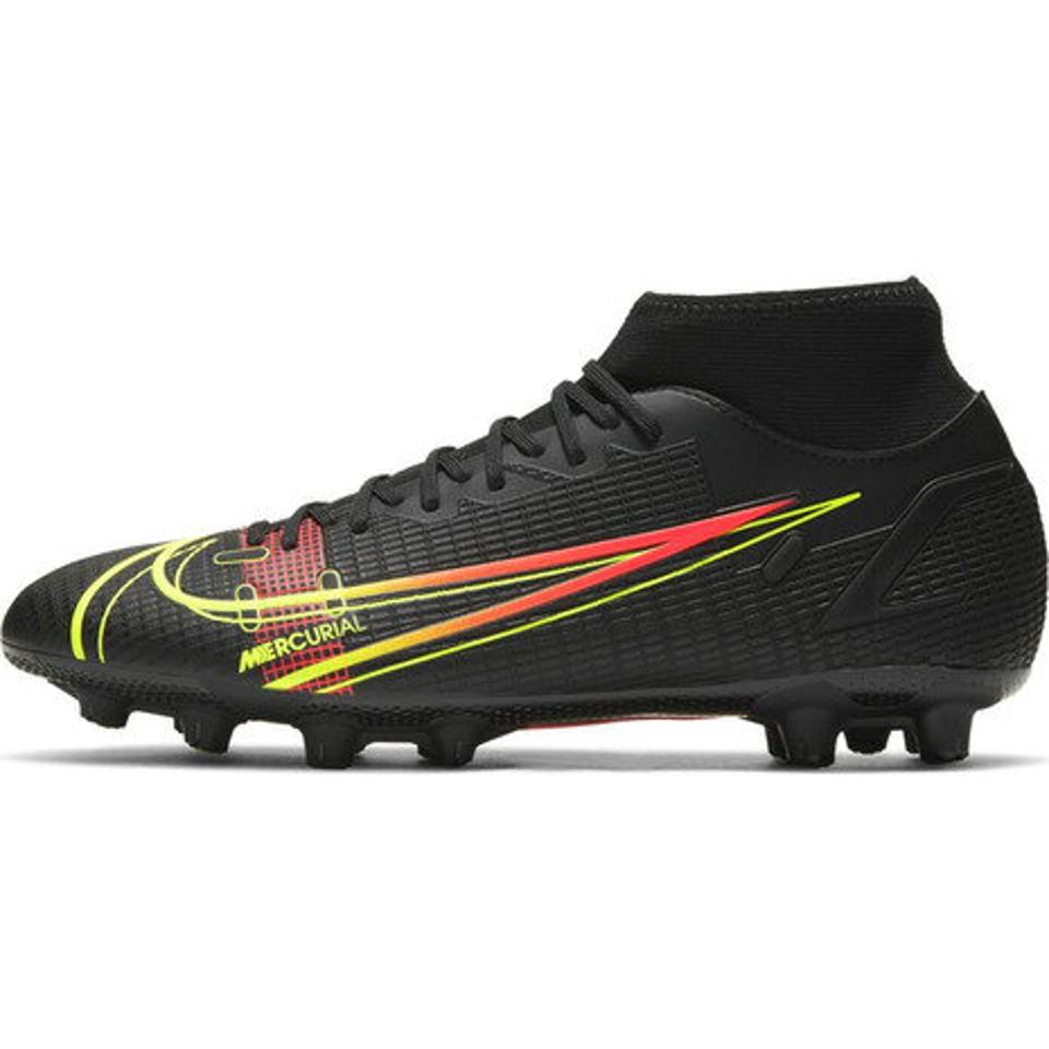 【ポイント10倍】ナイキ（NIKE） サッカースパイク スーパーフライ 8 アカデミー HG ハードグラウンド用 CV0949-090 サッカーシューズ （メンズ）