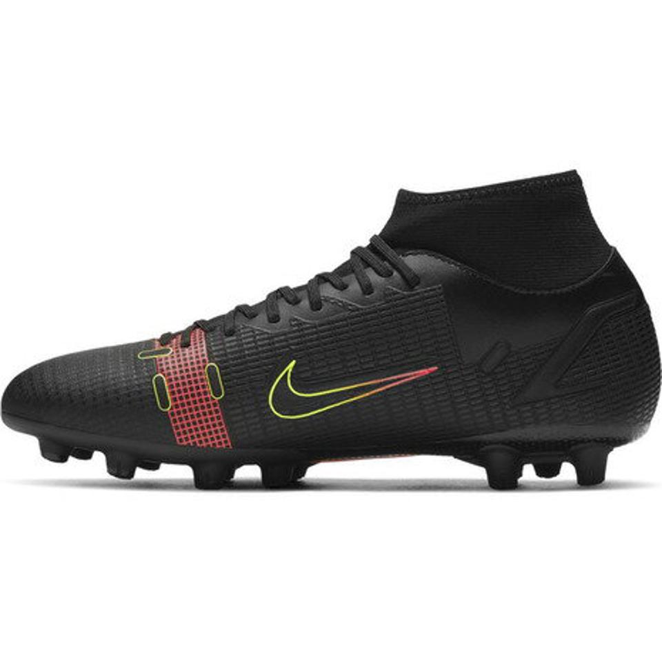 【ポイント10倍】ナイキ（NIKE） サッカースパイク スーパーフライ 8 アカデミー HG ハードグラウンド用 CV0949-090 サッカーシューズ （メンズ）