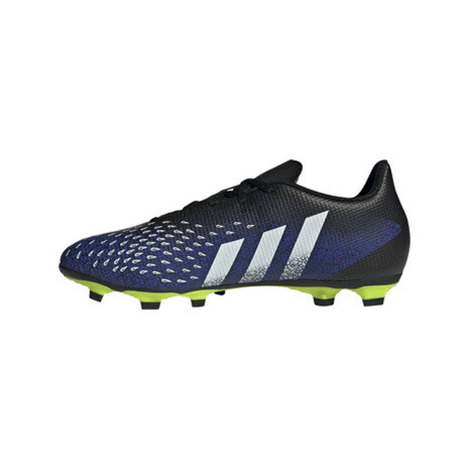 アディダス（adidas） サッカースパイク ハードグラウンド用/天然芝用/人工芝用 プレデター フリーク .4 AI1 HG/FG/AG FY0625 サッカーシューズ （メンズ）