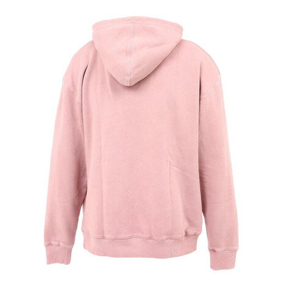 セッションズ（SESSIONS）（メンズ）パーカー WASHOUT フーディ 217170 PNK