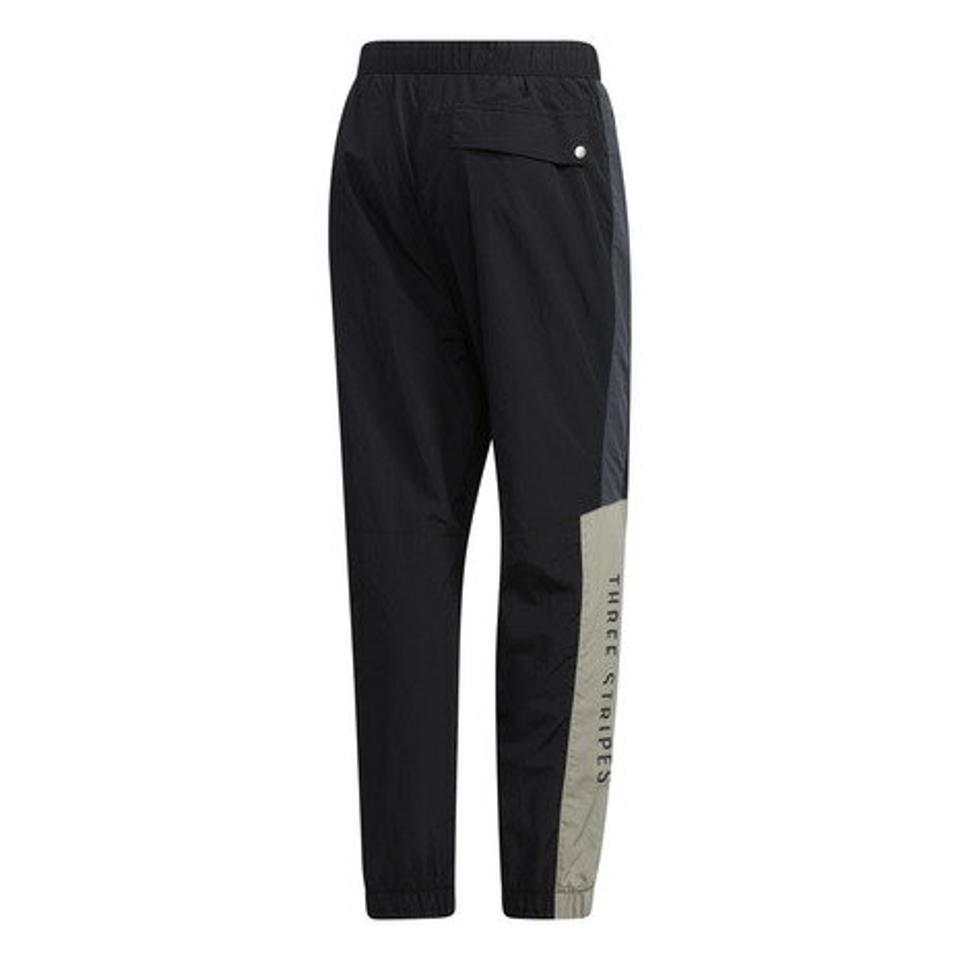 アディダス(adidas)(メンズ)マストハブ ウーブン パンツ IXG19-GE0393 スポーツウェア