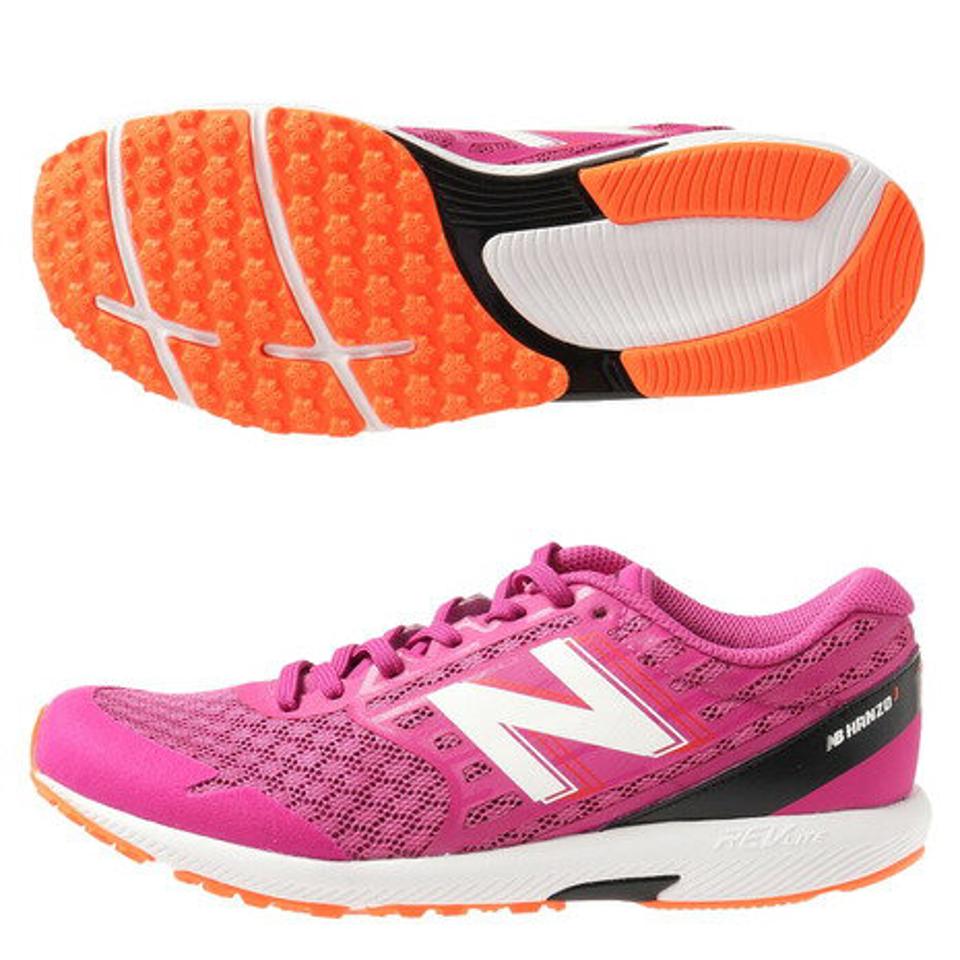 ニューバランス（new balance） ジュニアスポーツシューズ HANZO J YPHANZ スニーカー （キッズ）