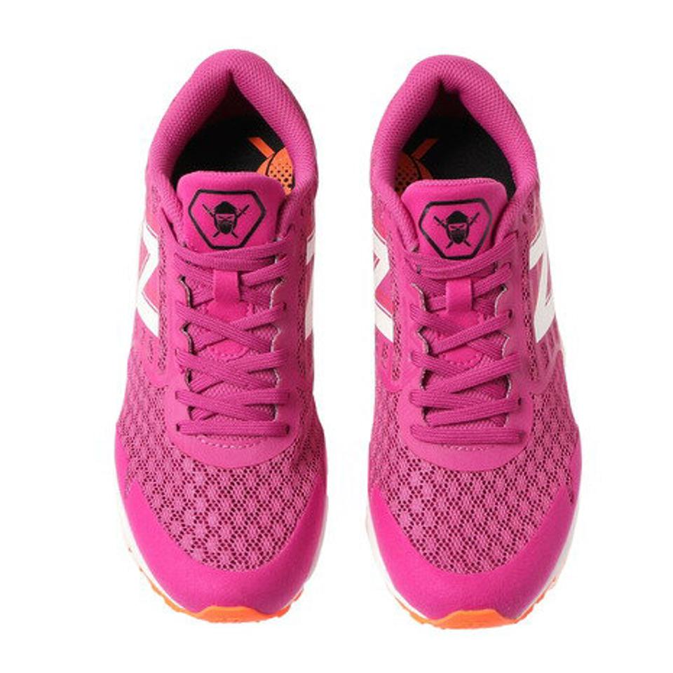 ニューバランス（new balance） ジュニアスポーツシューズ HANZO J YPHANZ スニーカー （キッズ）