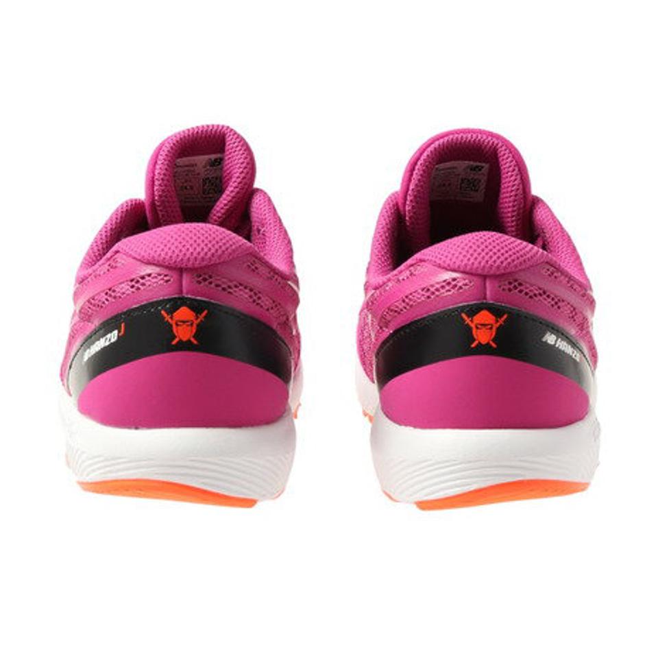 ニューバランス（new balance） ジュニアスポーツシューズ HANZO J YPHANZ スニーカー （キッズ）