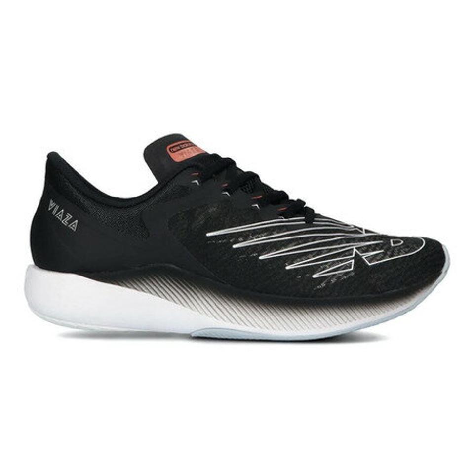 ニューバランス（new balance） ランニングシューズ M VIAZA MVIAZLK1D ジョギングシューズ マラソン （メンズ）