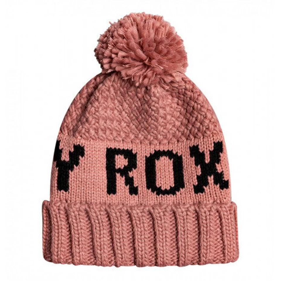 ロキシー(ROXY) スキー スノーボード ニット帽 レディース ビーニー TONIC BEANIE 21SNERJHA03718MKP0 (レディース)