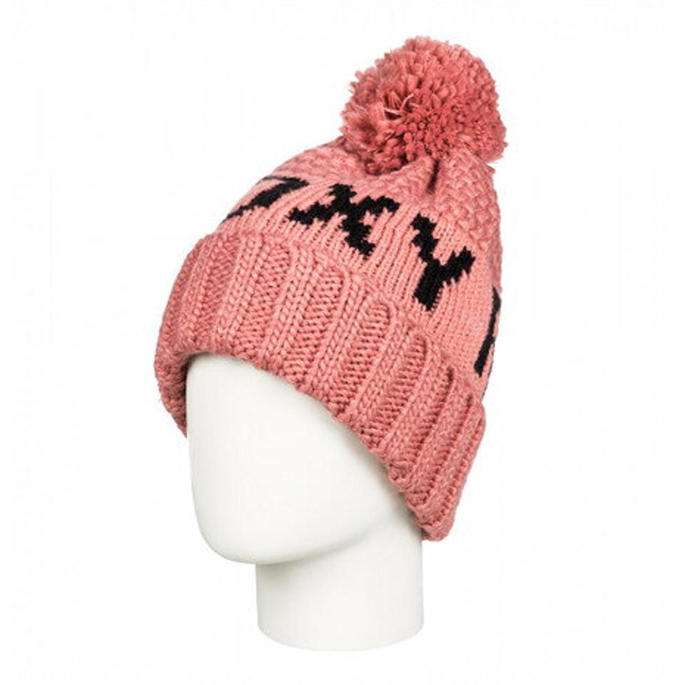 ロキシー(ROXY) スキー スノーボード ニット帽 レディース ビーニー TONIC BEANIE 21SNERJHA03718MKP0 (レディース)