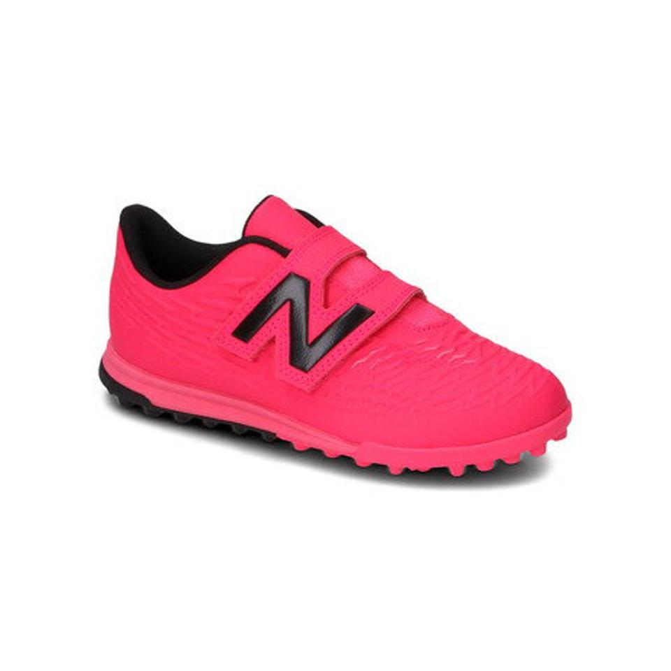 ニューバランス（new balance） ジュニアサッカートレーニングシューズ TEKELA JR V TF JSTVTP35 （キッズ）