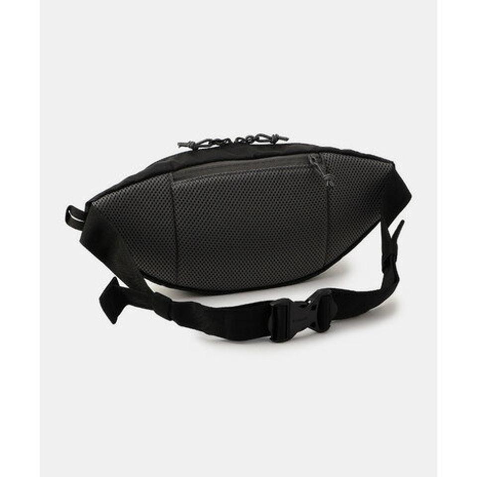コロンビア（Columbia） ウエストバッグ スチュアートコーンヒップバッグ3 PU8394 017 （メンズ、レディース）