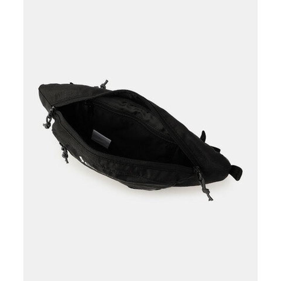 コロンビア（Columbia） ウエストバッグ スチュアートコーンヒップバッグ3 PU8394 017 （メンズ、レディース）