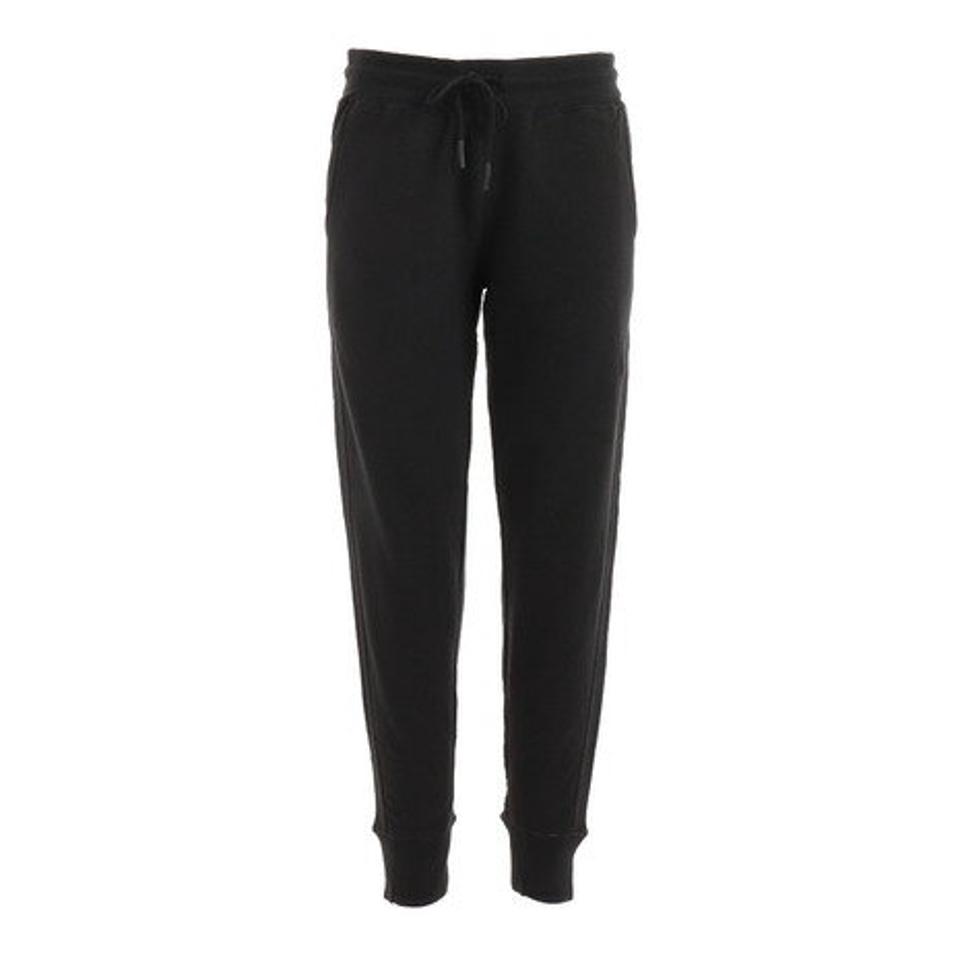 パフォーマンスギア(PG) ロングスウェットパンツ 872PA1CD6322BLK (レディース)