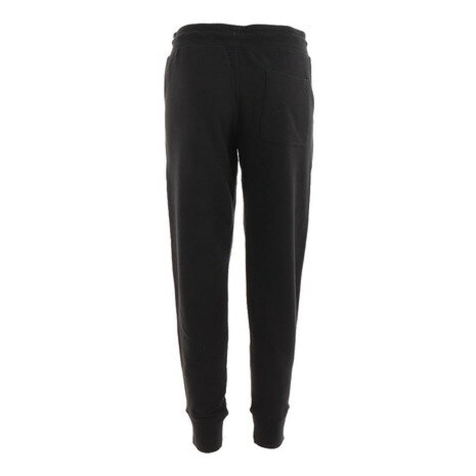 パフォーマンスギア(PG) ロングスウェットパンツ 872PA1CD6322BLK (レディース)