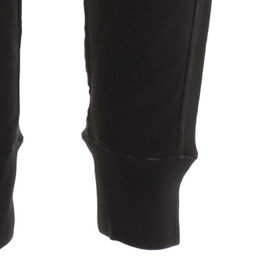 パフォーマンスギア(PG) ロングスウェットパンツ 872PA1CD6322BLK (レディース)