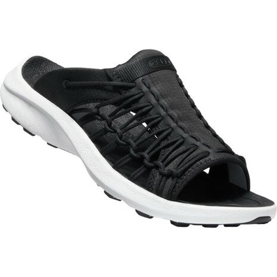 キーン（KEEN） カジュアルシューズ ユニークスニークスライド 1024888 （レディース）