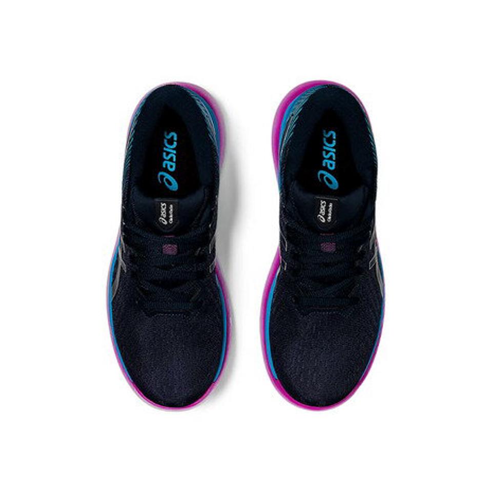 アシックス（ASICS）（レディース）ランニングシューズ グライドライド 2 1012A890.400 ジョギングシューズ マラソン