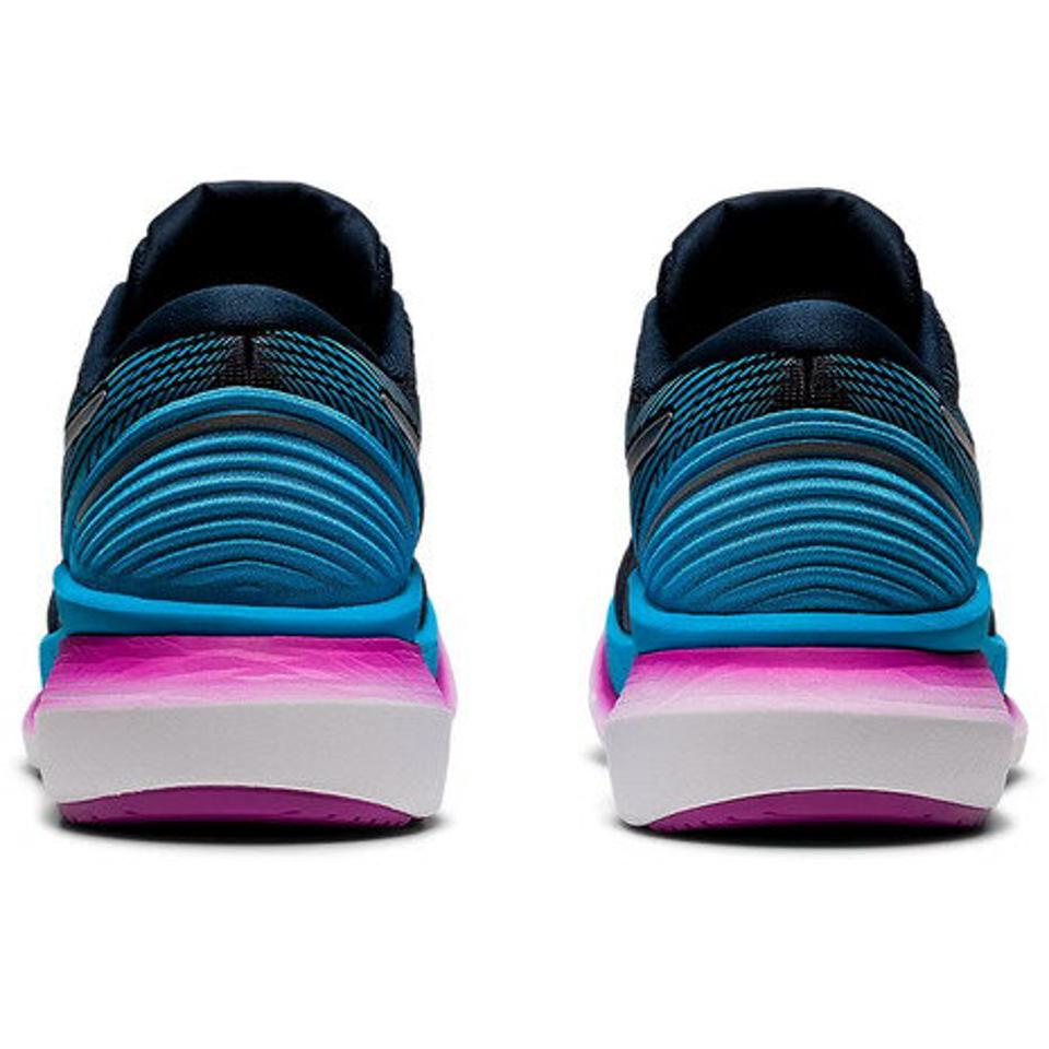 アシックス（ASICS）（レディース）ランニングシューズ グライドライド 2 1012A890.400 ジョギングシューズ マラソン