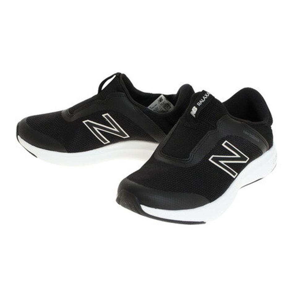 ニューバランス（new balance） ララクサ スリッポン RALAXA SLIP ON W B1 WARLXSB1D ウォーキングシューズ （レディース）