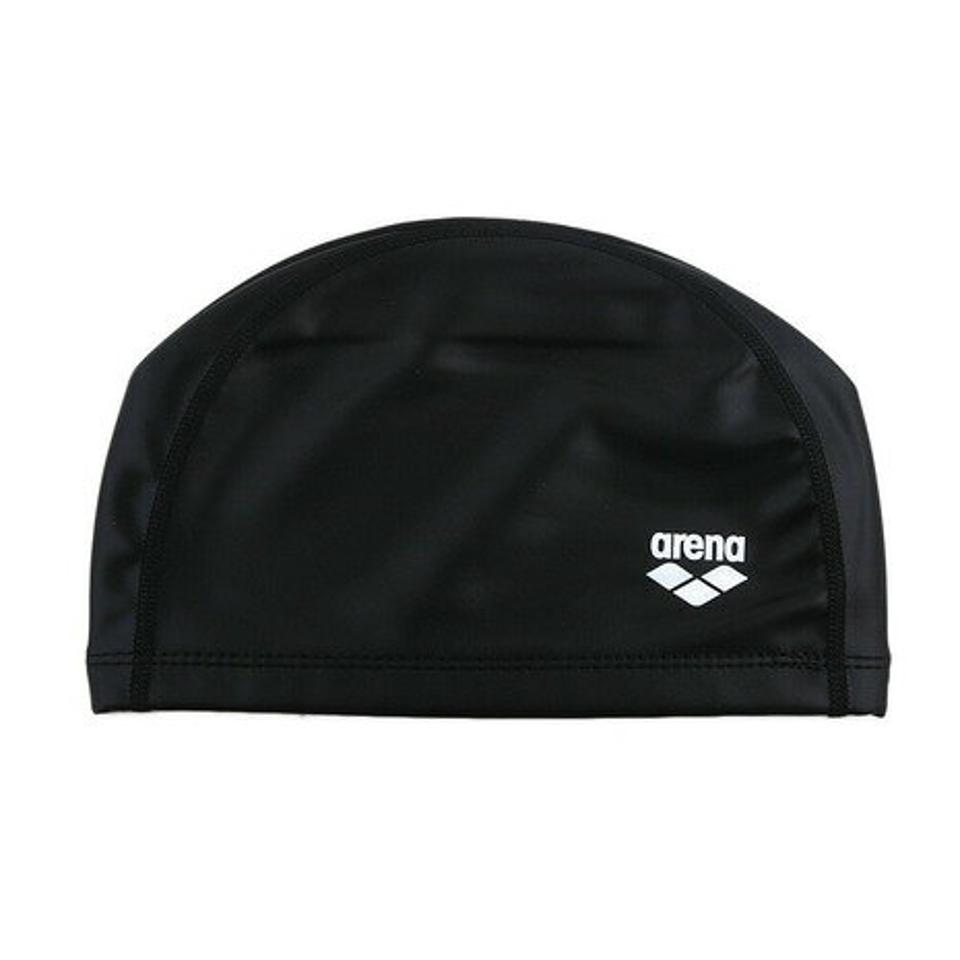 アリーナ(ARENA) 2ウェイシリコンキャップ ARN-6406-BLK