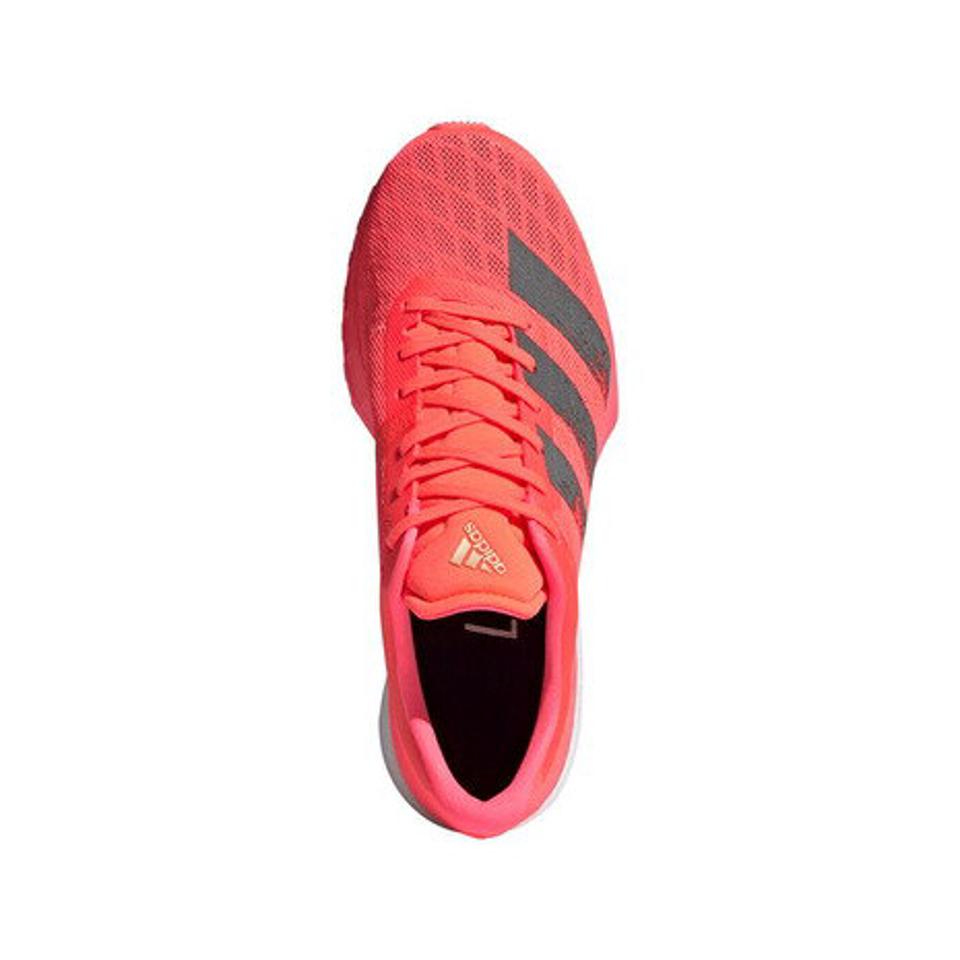 【5/25限定 エントリー＆3点以上ご購入でP最大10倍】アディダス（adidas） ランニングシューズ アディゼロ RC 2 EG4683 トレーニングシューズ 部活 （レディース）