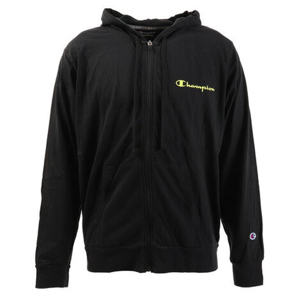 チャンピオン-ヘリテイジ（CHAMPION-HERITAGE）（メンズ）フルジップパーカー C8-RS403 090