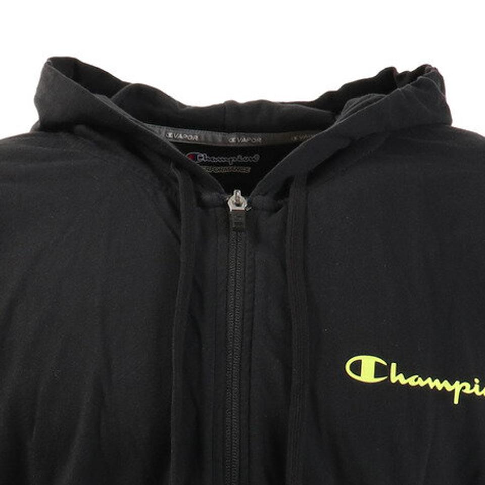 チャンピオン-ヘリテイジ（CHAMPION-HERITAGE）（メンズ）フルジップパーカー C8-RS403 090