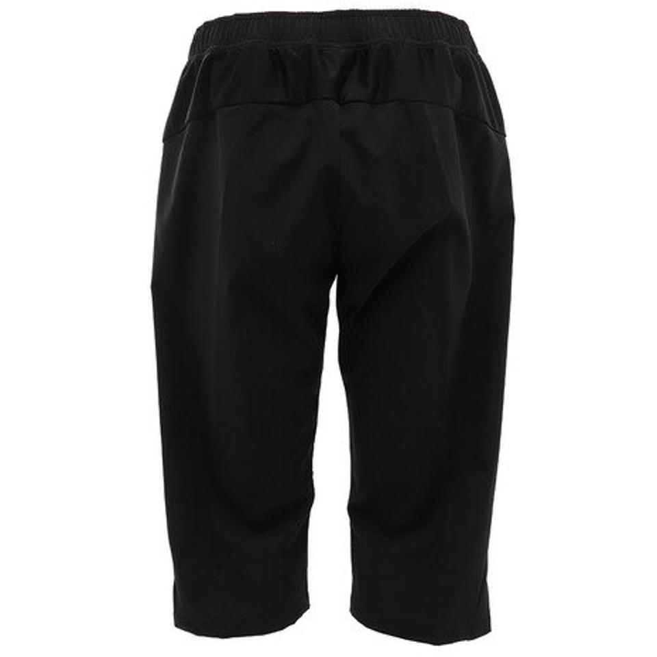 パフォーマンスギア（PG） 絶対撥水 UVクロスクロップドパンツ 851PG0TJ2486 BLK （メンズ）