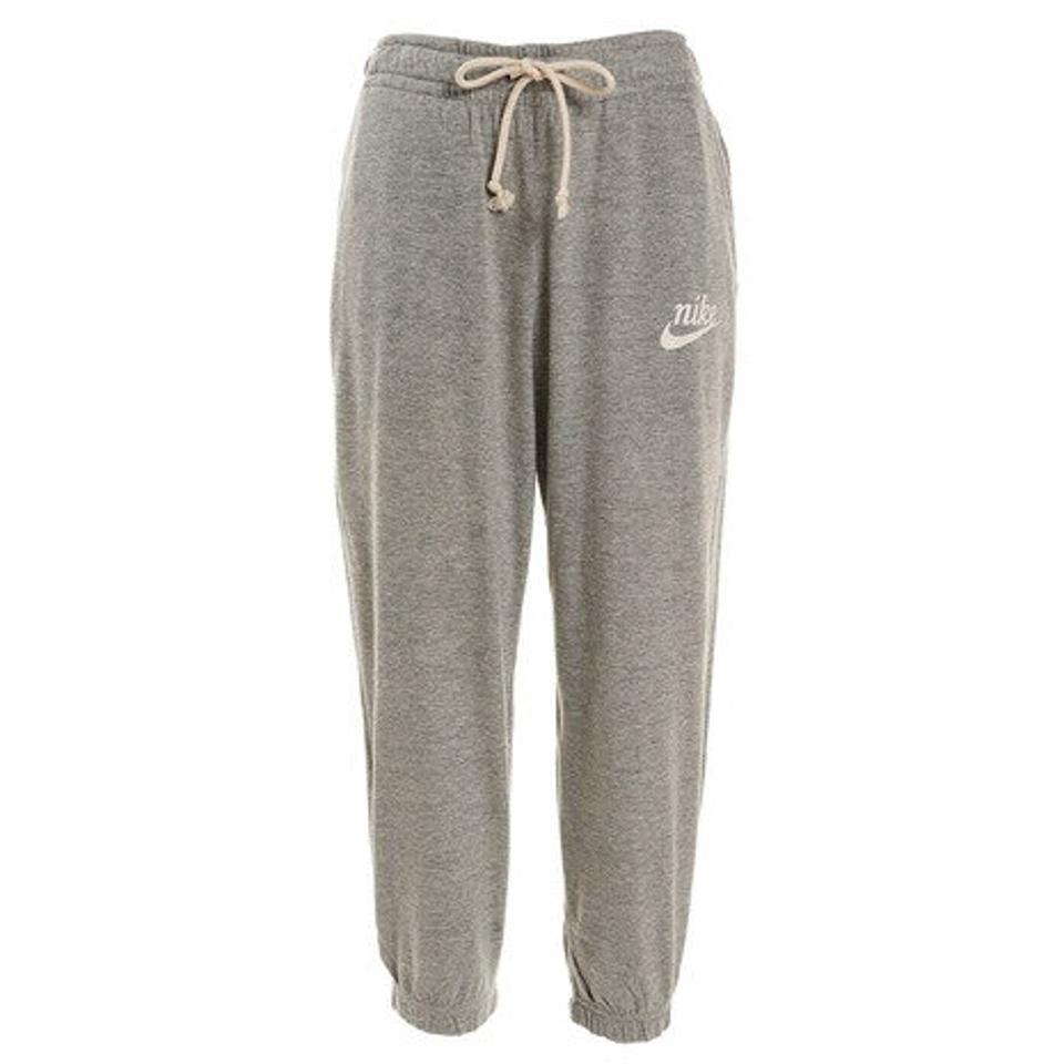 ナイキ（NIKE）（レディース）ジム ヴィンテージ カプリパンツ CJ1825-063