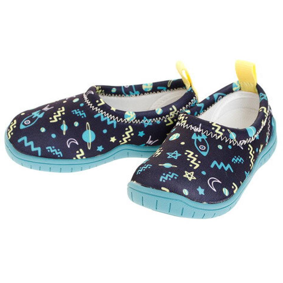 スキッポン（SKIPPON） スリッポンシューズ コスモ NIKSKP0064 （キッズ）