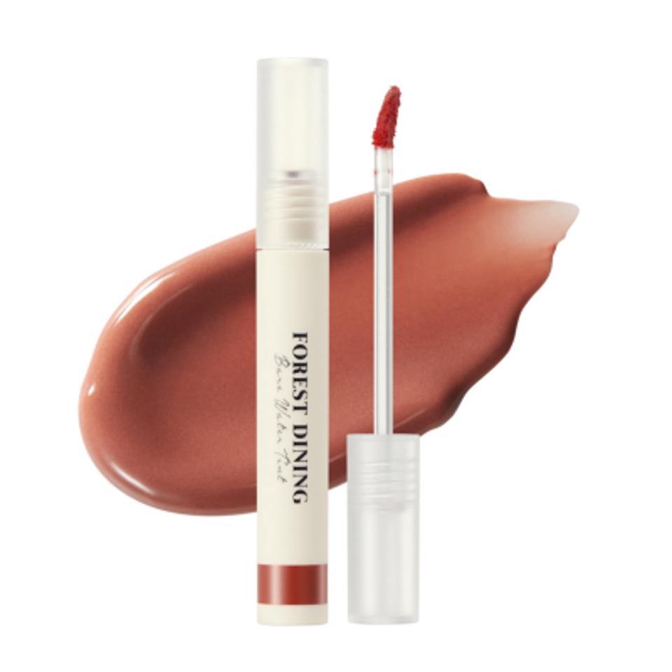 フォレストダイニング ベア ウォーターティント 02 サンドコーラル 4g