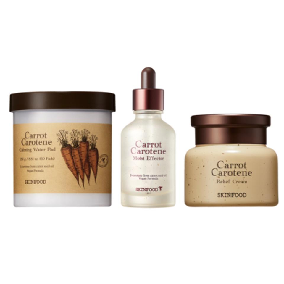 キャロットカロテン スペシャルセット