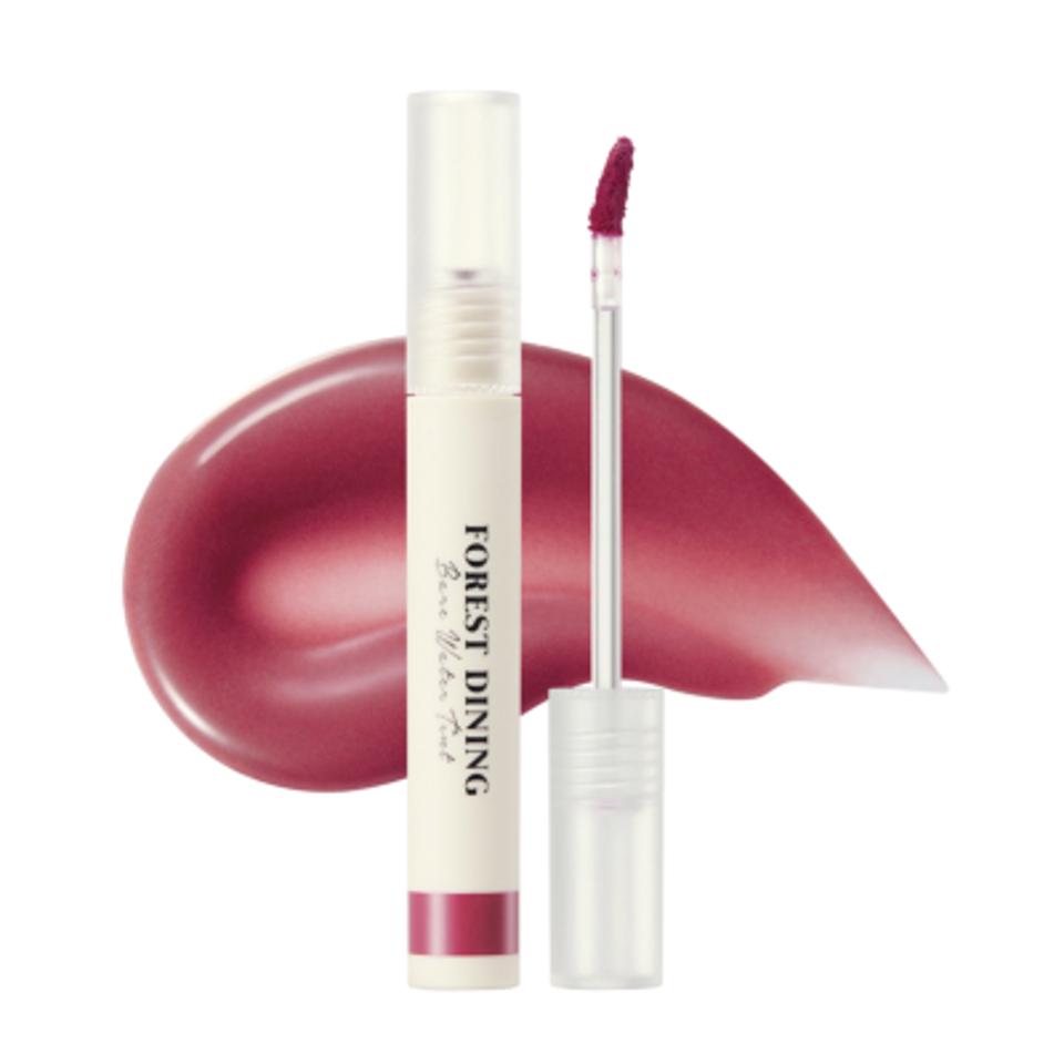 フォレストダイニング ベア ウォーターティント 03 ローズウッド 4g