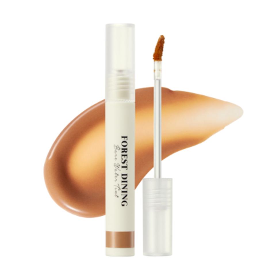 フォレストダイニング ベア ウォーターティント 01 ベージュブリーズ 4g