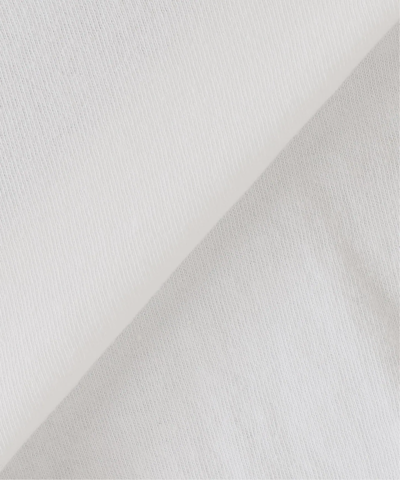 【THE DAY ON THE BEACH 】CUT OFF T-SH：Tシャツ（JOURNAL STANDARD relume）