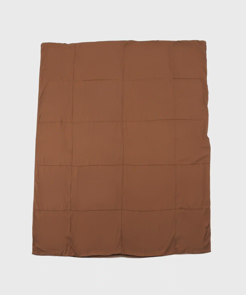 【SUKU HOME/スク ホーム】QUILT COVER SET シングル ベッドカバー（CITYSHOP）