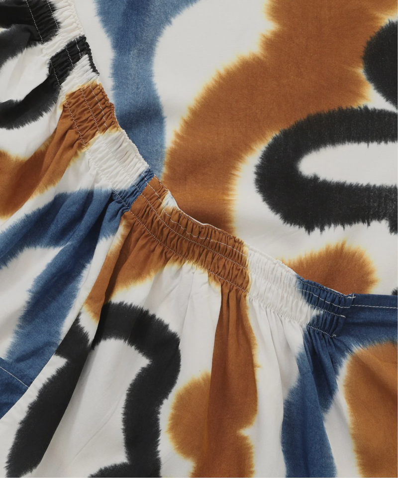【SUKU HOME/スク ホーム】FITTES シーツ シングル（CITYSHOP）