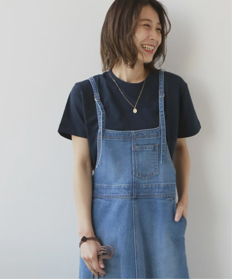【sportswear/スポーツウェア】 2パックTEE（JOURNAL STANDARD relume）