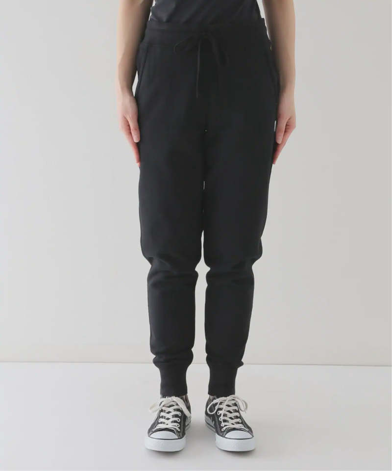 ミッドウェイト テリー スリム スウェットパンツ（REIGNING CHAMP）