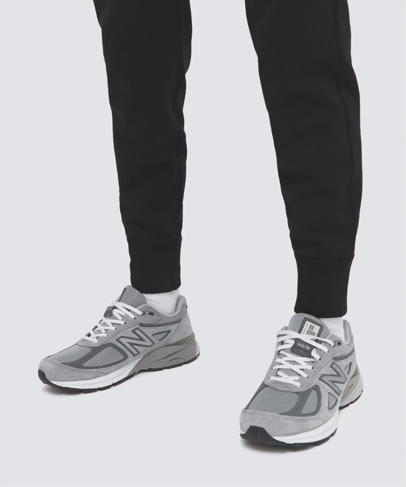 ミッドウェイト テリー スリム スウェットパンツ（REIGNING CHAMP）